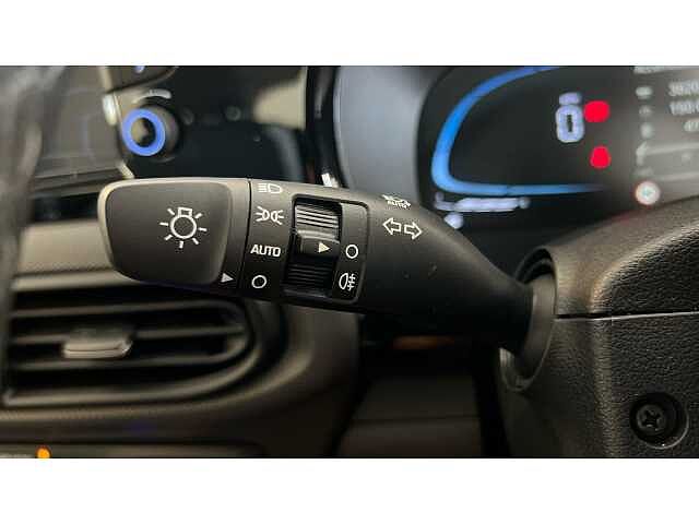 Hyundai i10 1.0 [63] Advance 5dr Auto [Nav]