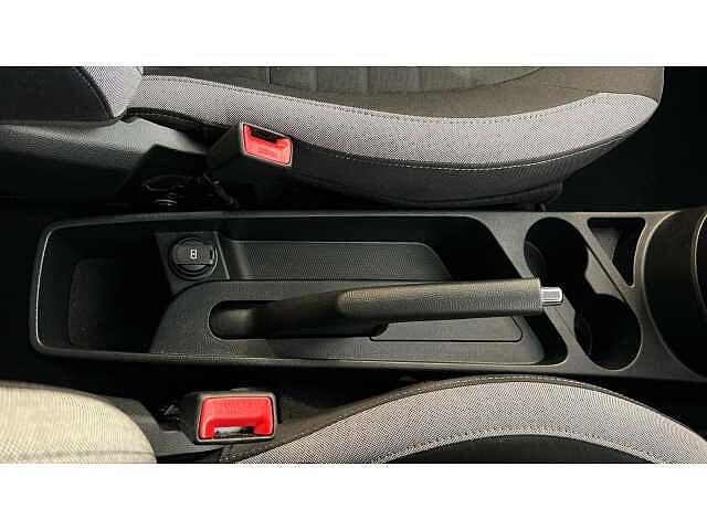 Hyundai i10 1.0 [63] Advance 5dr Auto [Nav]