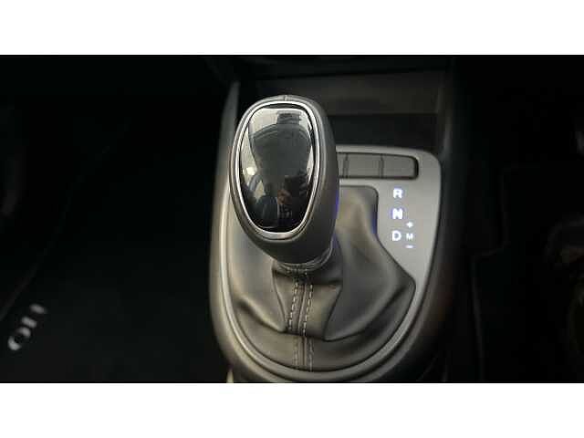 Hyundai i10 1.0 [63] Advance 5dr Auto [Nav]
