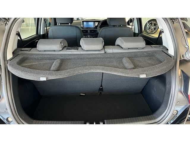 Hyundai i10 1.0 [63] Advance 5dr Auto [Nav]