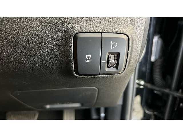 Hyundai i10 1.0 [63] Advance 5dr Auto [Nav]