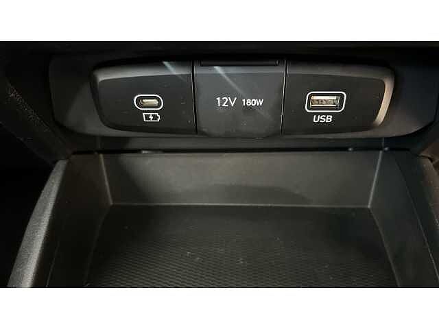 Hyundai i10 1.0 [63] Advance 5dr Auto [Nav]