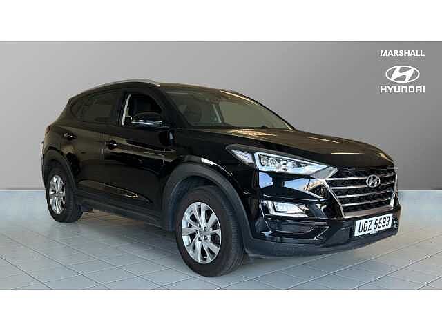 1.6 GDi SE Nav 5dr 2WD
