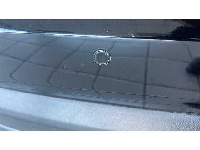 Hyundai TUCSON 1.6 GDi SE Nav 5dr 2WD Black