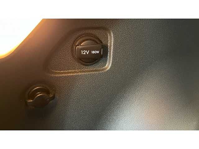 Hyundai TUCSON 1.6 GDi SE Nav 5dr 2WD Black