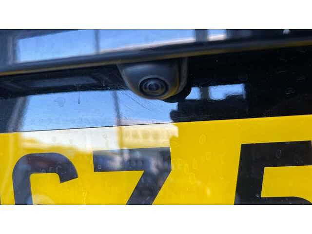 Hyundai TUCSON 1.6 GDi SE Nav 5dr 2WD Black