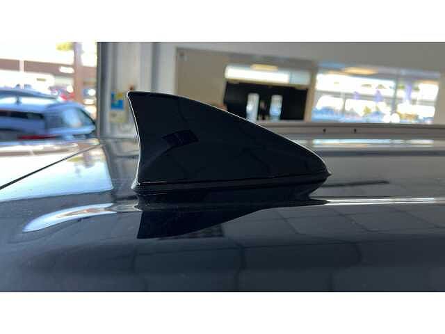 Hyundai TUCSON 1.6 GDi SE Nav 5dr 2WD Black