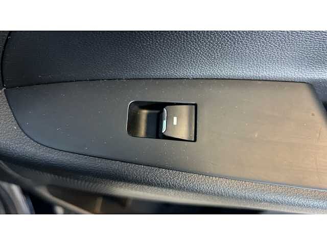 Hyundai TUCSON 1.6 GDi SE Nav 5dr 2WD Black