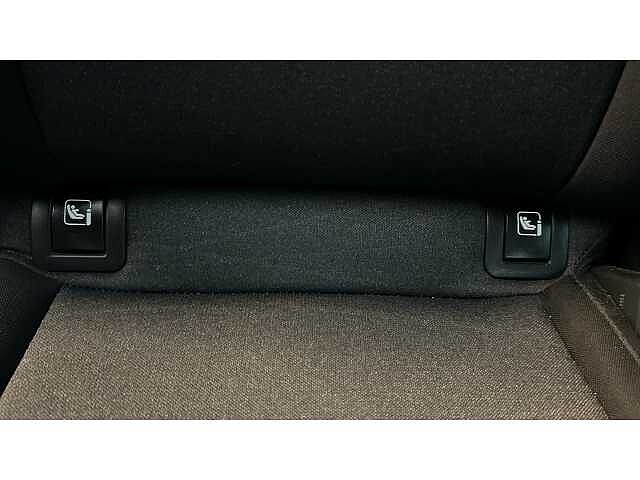 Hyundai TUCSON 1.6 GDi SE Nav 5dr 2WD Black