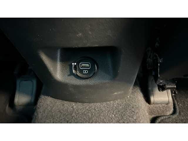 Hyundai TUCSON 1.6 GDi SE Nav 5dr 2WD Black