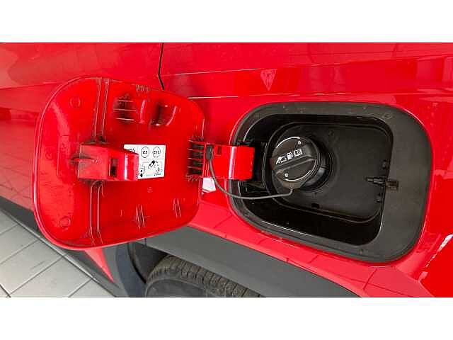 Hyundai TUCSON 1.6 TGDi Plug-in Hybrid Ultimate 5dr 4WD Auto