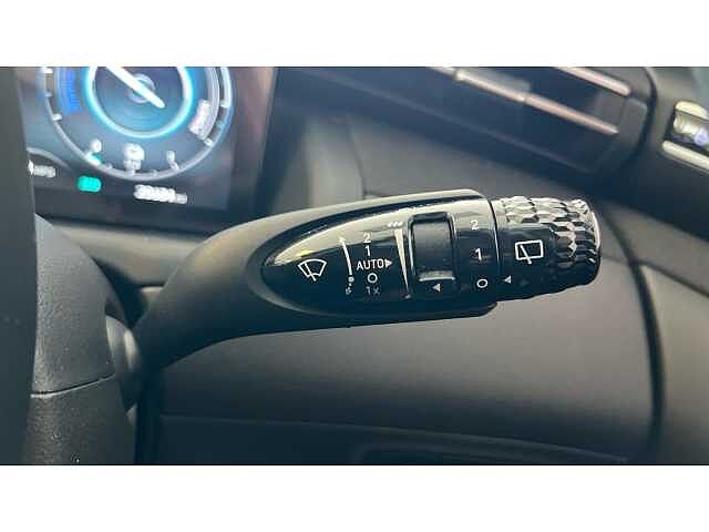 Hyundai TUCSON 1.6 TGDi Plug-in Hybrid Ultimate 5dr 4WD Auto