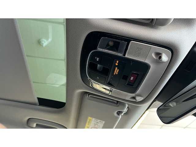 Hyundai TUCSON 1.6 TGDi Plug-in Hybrid Ultimate 5dr 4WD Auto