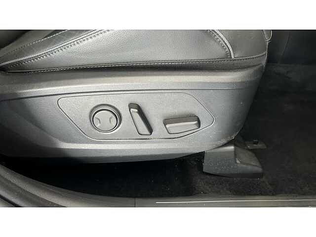 Hyundai TUCSON 1.6 TGDi Plug-in Hybrid Ultimate 5dr 4WD Auto