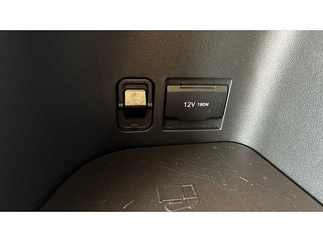 Hyundai TUCSON 1.6 TGDi Plug-in Hybrid Ultimate 5dr 4WD Auto