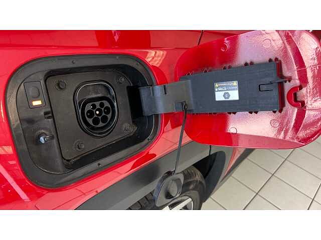 Hyundai TUCSON 1.6 TGDi Plug-in Hybrid Ultimate 5dr 4WD Auto