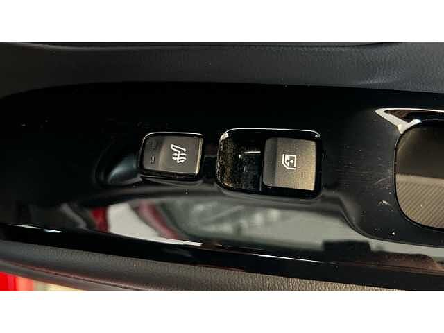 Hyundai TUCSON 1.6 TGDi Plug-in Hybrid Ultimate 5dr 4WD Auto