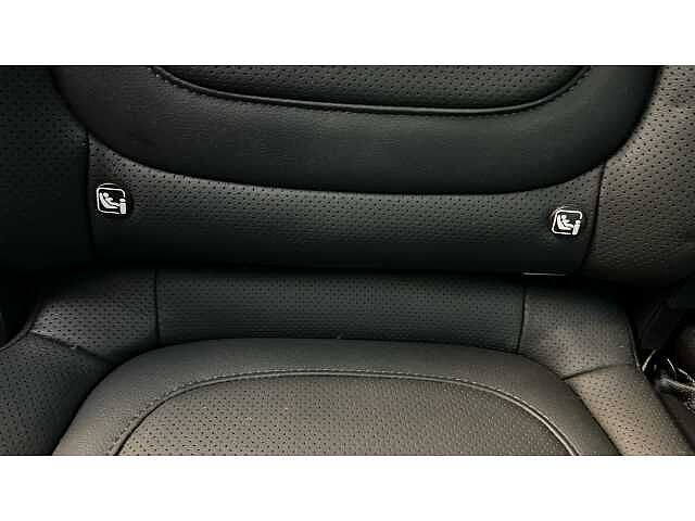 Hyundai TUCSON 1.6 TGDi Plug-in Hybrid Ultimate 5dr 4WD Auto