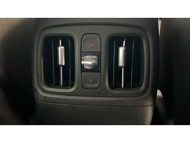 Hyundai TUCSON 1.6 TGDi Plug-in Hybrid Ultimate 5dr 4WD Auto