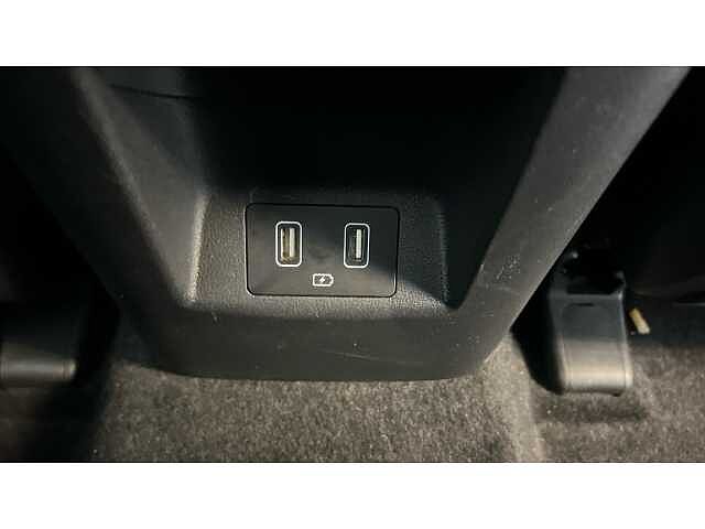 Hyundai TUCSON 1.6 TGDi Plug-in Hybrid Ultimate 5dr 4WD Auto