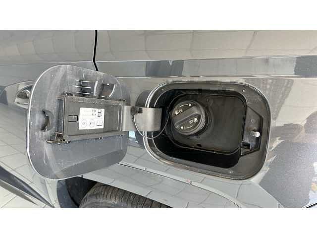 Hyundai TUCSON 1.6T N Line S 5dr