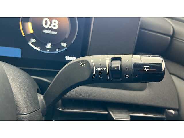Hyundai TUCSON 1.6T N Line S 5dr