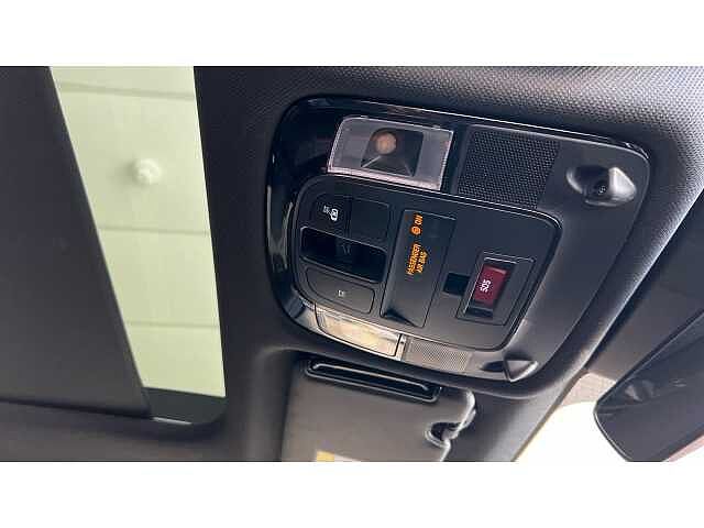 Hyundai TUCSON 1.6T N Line S 5dr