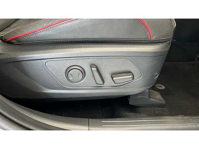 Hyundai TUCSON 1.6T N Line S 5dr