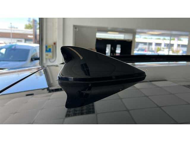 Hyundai TUCSON 1.6T N Line S 5dr