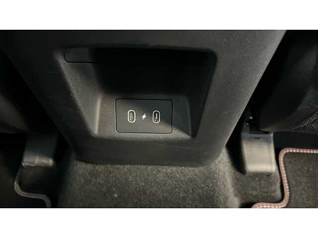 Hyundai TUCSON 1.6T N Line S 5dr