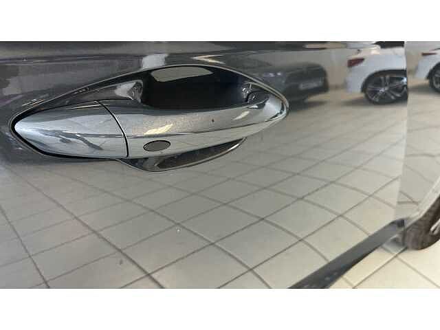 Hyundai TUCSON 1.6T N Line S 5dr