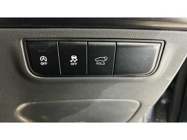 Hyundai TUCSON 1.6T N Line S 5dr