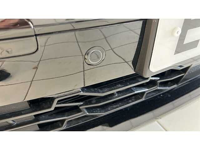 Hyundai TUCSON 1.6T N Line S 5dr