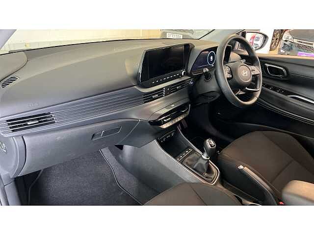 Hyundai i20 1.0T GDi Ultimate 5dr