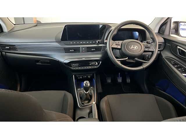 Hyundai i20 1.0T GDi Ultimate 5dr