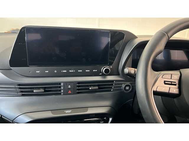 Hyundai i20 1.0T GDi Ultimate 5dr