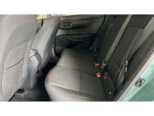 Hyundai i20 1.0T GDi Ultimate 5dr