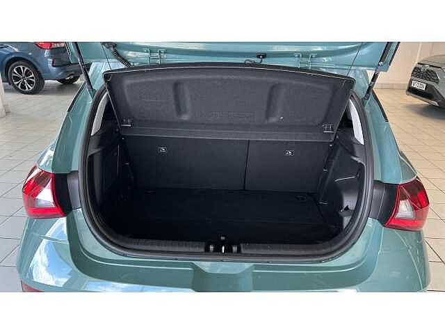 Hyundai i20 1.0T GDi Ultimate 5dr