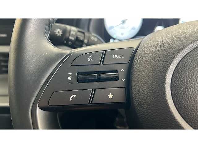 Hyundai i20 1.0T GDi Ultimate 5dr
