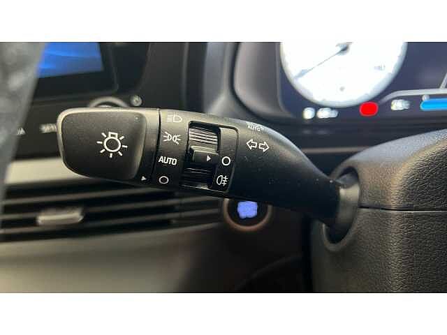 Hyundai i20 1.0T GDi Ultimate 5dr
