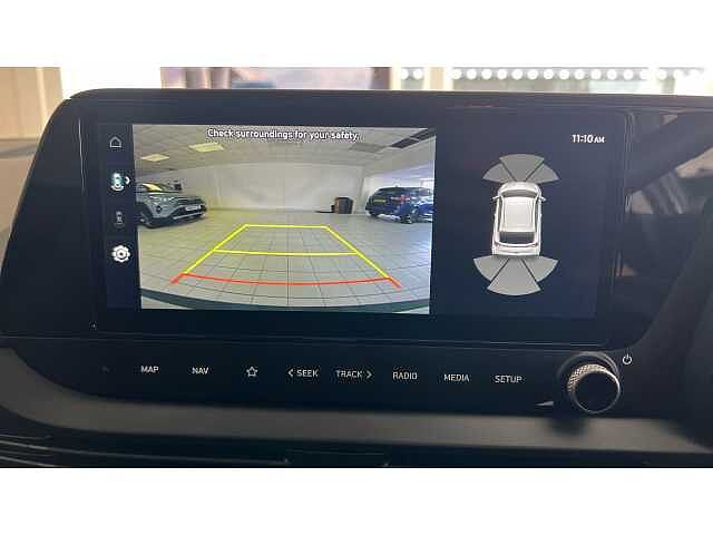 Hyundai i20 1.0T GDi Ultimate 5dr