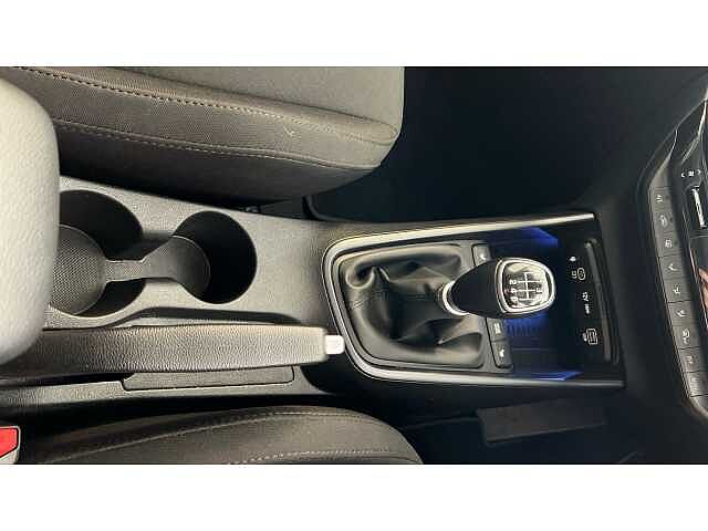 Hyundai i20 1.0T GDi Ultimate 5dr