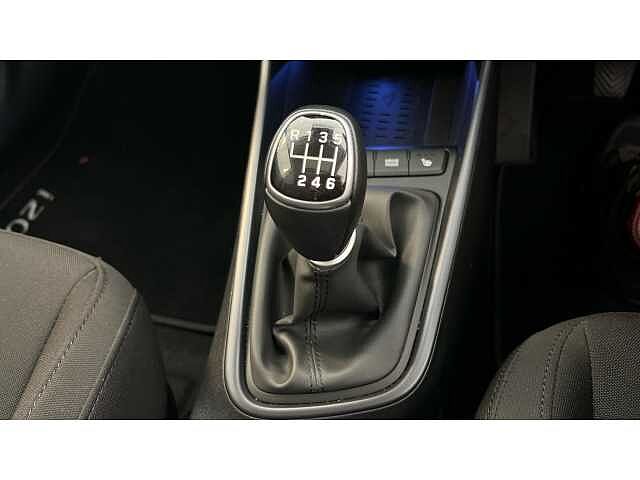 Hyundai i20 1.0T GDi Ultimate 5dr
