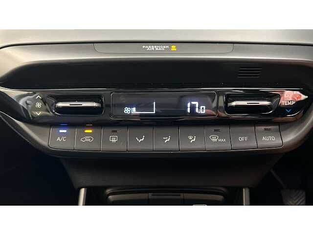 Hyundai i20 1.0T GDi Ultimate 5dr