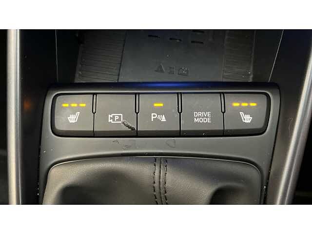 Hyundai i20 1.0T GDi Ultimate 5dr