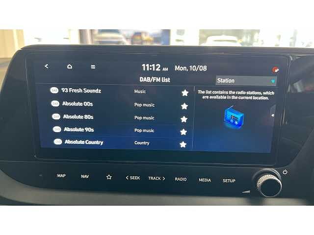 Hyundai i20 1.0T GDi Ultimate 5dr