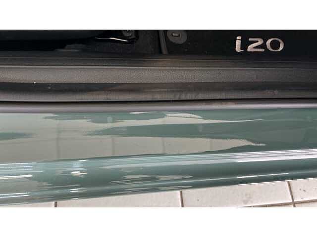 Hyundai i20 1.0T GDi Ultimate 5dr