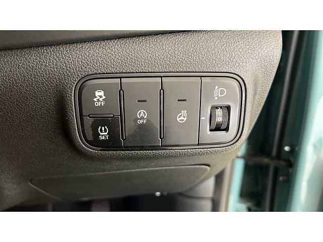 Hyundai i20 1.0T GDi Ultimate 5dr