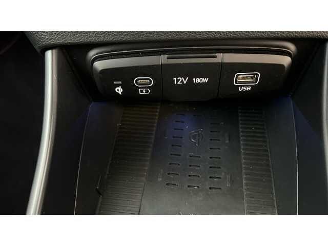 Hyundai i20 1.0T GDi Ultimate 5dr