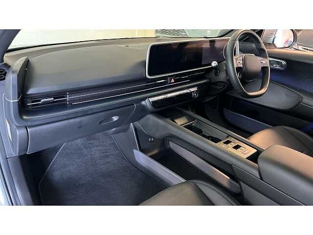 Hyundai IONIQ 6 168kW Ultimate 77kWh 4dr Auto